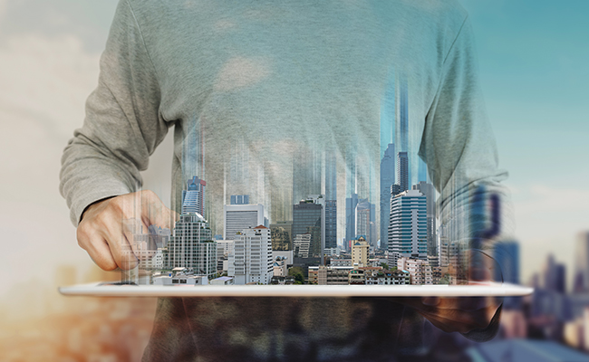 BAScloud im Fokus: ProFM ist Goldpartner der APIIDA CONNECT ’19