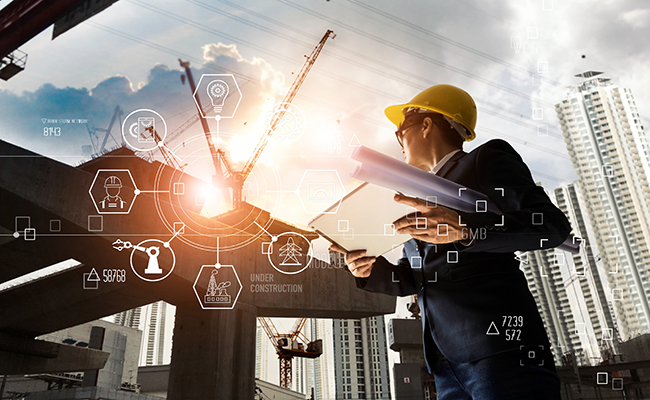 BAScloud Connector: technische Gebäudedaten flexibel anbinden und vernetzen