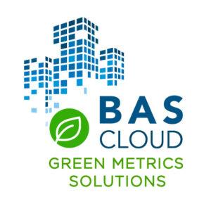Green metrics solutions Logo