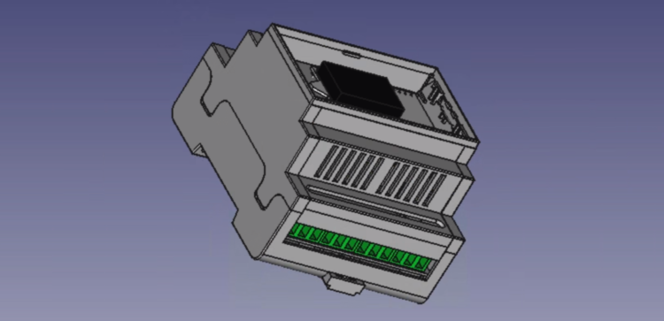 BAScloud Connector BCC E32L – Release im Oktober 2021