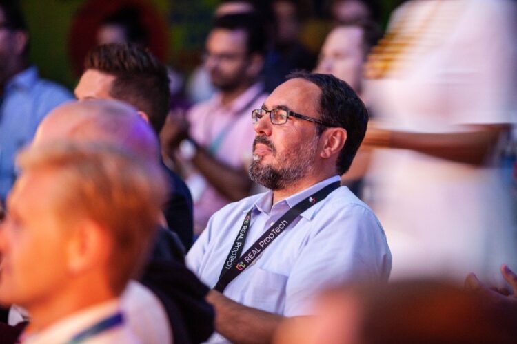 Rückblick: ProFM mit BAScloud auf der REAL PropTech Conference 2022
