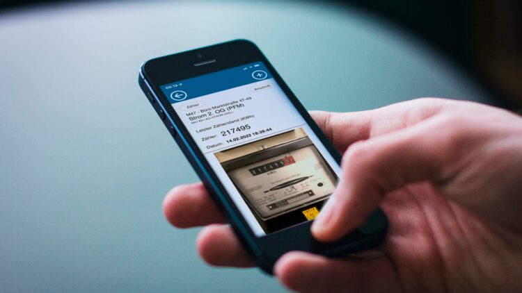 BAScloud App ab sofort verfügbar: komfortables Ablesen sämtlicher Zähler, einfache Datenintegration