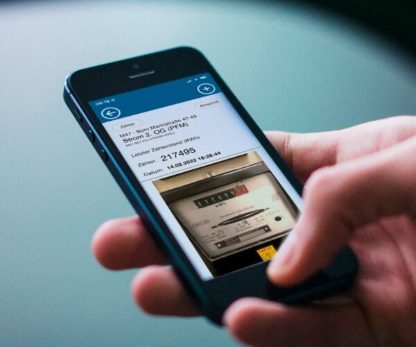 BAScloud Mobile App BAScloud Mobile App