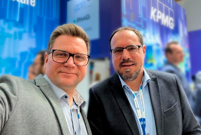 Rückblick: ProFM mit BAScloud auf der EXPO REAL 2022: „Das Bewusstsein für die Digitalisierung ist da – die Umsetzung schaffen wir gemeinsam!“